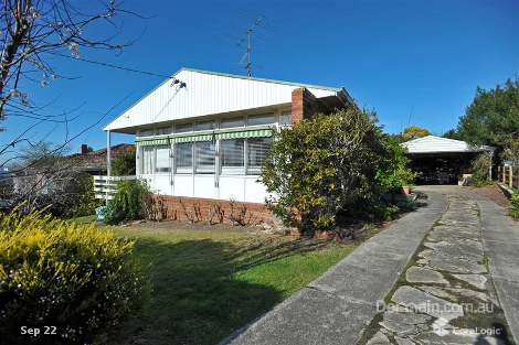 1a Norwood Ave, Taroona, TAS 7053