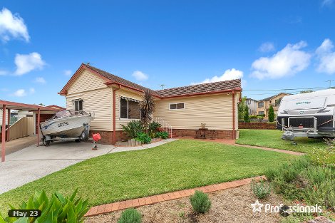 20 Fewtrell Ave, Revesby Heights, NSW 2212