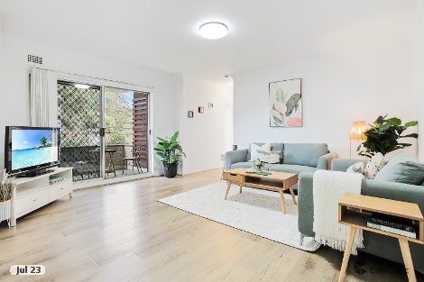 3/61 Prospect St, Rosehill, NSW 2142