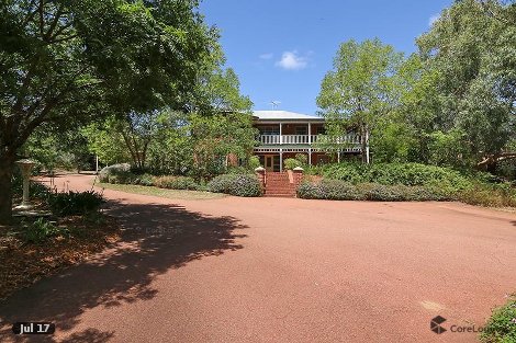 2700 Thomas Rd, Mahogany Creek, WA 6072