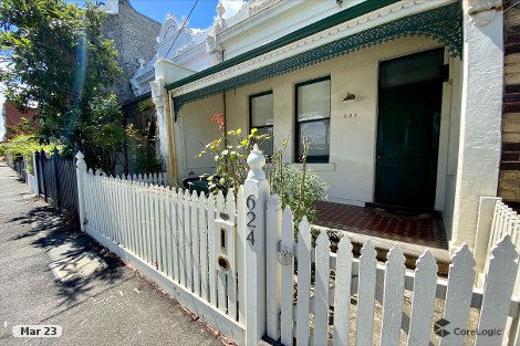 624 Station St, Carlton North, VIC 3054