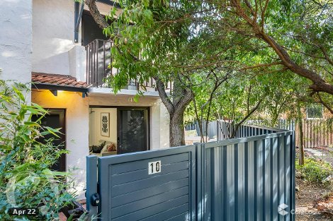 10/247 Vincent St, Leederville, WA 6007