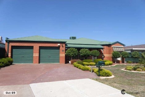 12 Barley Ct, Delahey, VIC 3037