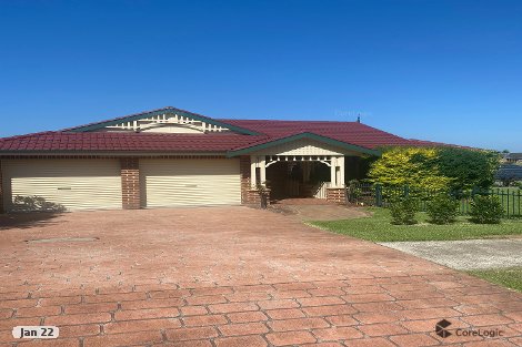 19 Olearia Cres, Warabrook, NSW 2304