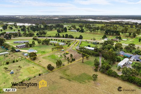 2670 Rosedale-Longford Rd, Longford, VIC 3851