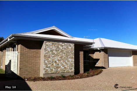 4 Hendra Ct, Kleinton, QLD 4352