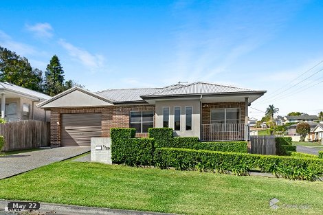 1/29 Charlotte St, Wallsend, NSW 2287