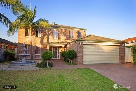 5 Wee Waa Cl, Hoxton Park, NSW 2171