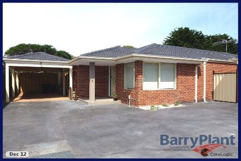 2/129 Calder Hwy, Diggers Rest, VIC 3427