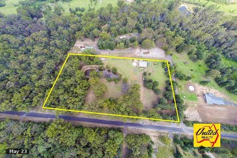 70 Lincoln Dr, Orangeville, NSW 2570