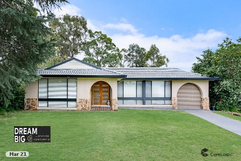 4 Pentlands Dr, Winmalee, NSW 2777