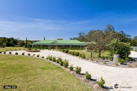 15 Cluleys Rd, Herons Creek, NSW 2439