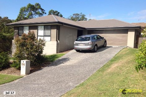 4 Catalunya Ct, Oxenford, QLD 4210