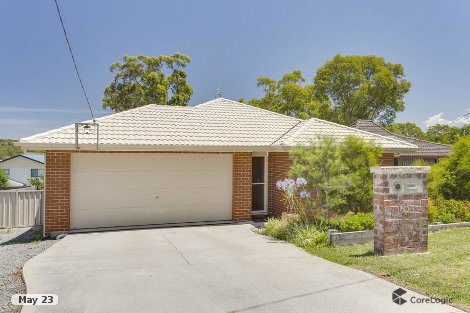 8 Ranclaud St, Booragul, NSW 2284