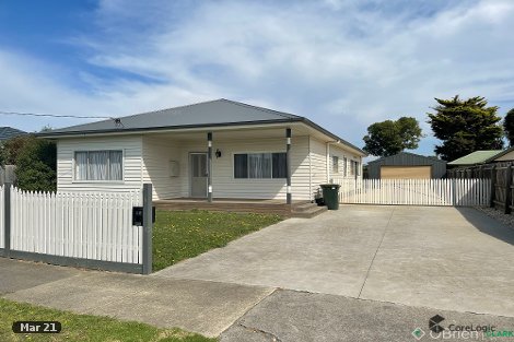 35 Rollo St, Yarragon, VIC 3823