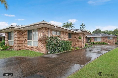 1/35 Catherine Cres, Ballina, NSW 2478