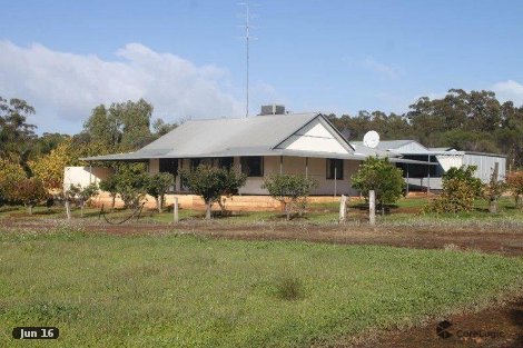 5 Forrest St, Bolgart, WA 6568