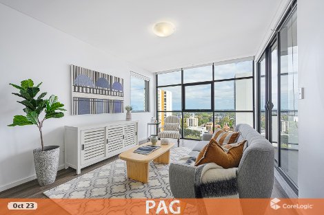 1708/2 Mary St, Burwood, NSW 2134