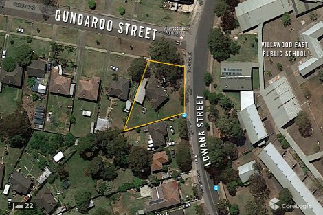 1 Gundaroo St, Villawood, NSW 2163