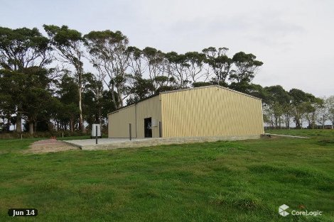 115 Wesley Vale Rd, Wesley Vale, TAS 7307