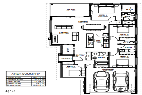 19 Tree Ring Cct, Mango Hill, QLD 4509