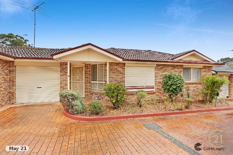 10/38a Victoria Rd, Macquarie Fields, NSW 2564