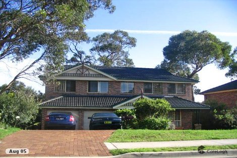 76 Barden Rd, Barden Ridge, NSW 2234