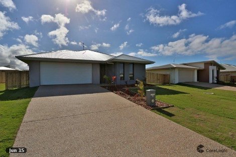 36 Timber Beach Rd, Zilzie, QLD 4710