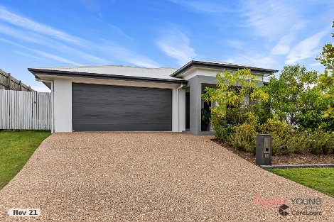 66 Peak Cct, Cosgrove, QLD 4818