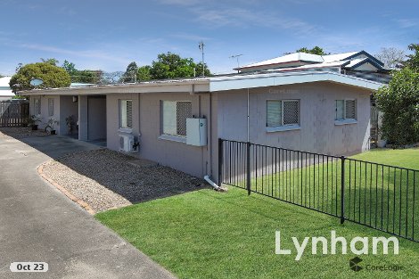 4 Ferntree St, Kirwan, QLD 4817