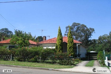 101 Cooper Rd, Birrong, NSW 2143