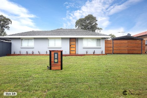 5 Semaan St, Werrington, NSW 2747