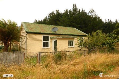 77 Fitzgerald Station Rd, Fitzgerald, TAS 7140