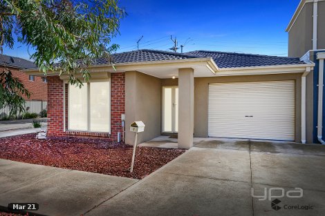 1/35 Tullidge St, Melton, VIC 3337