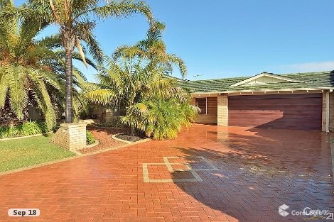 27 Peron Pl, San Remo, WA 6210