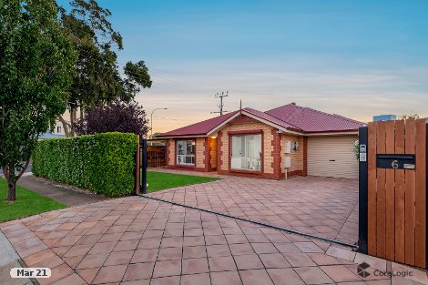 6 Gore St, Oaklands Park, SA 5046