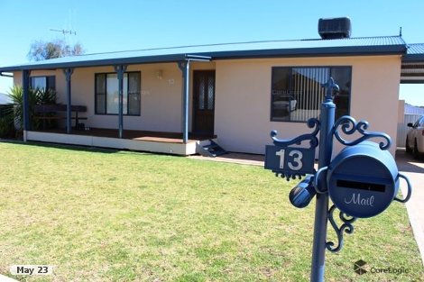 13 James Pl, Cobar, NSW 2835