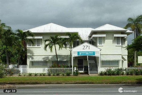 271 Mcleod St, Cairns North, QLD 4870