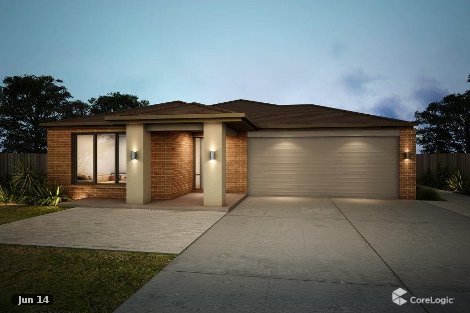 8 Brindabella Pde, New Auckland, QLD 4680