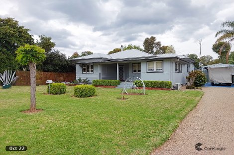 32 Bombelli St, Bingara, NSW 2404