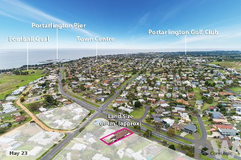 96 Geelong Rd, Portarlington, VIC 3223