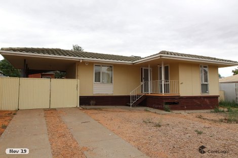 102 Hurcombe Cres, Port Augusta West, SA 5700