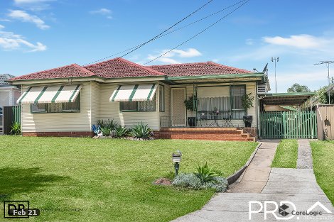 20 Somme Cres, Milperra, NSW 2214