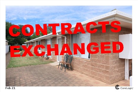 3/1 Dungaleer St, Cowra, NSW 2794