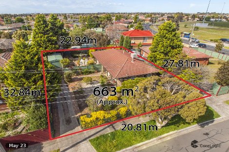 89 Mitford Cres, Craigieburn, VIC 3064