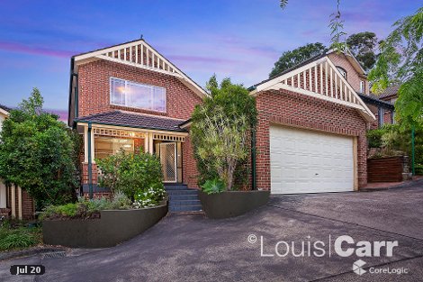5/23 Glenvale Cl, West Pennant Hills, NSW 2125