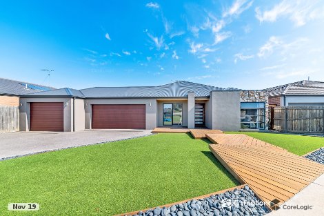 9 Tanin Ct, Bannockburn, VIC 3331