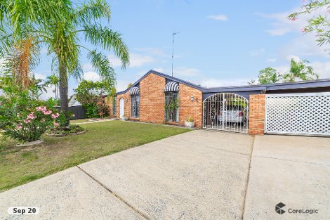 6 Aldrin Ave, Benowa, QLD 4217