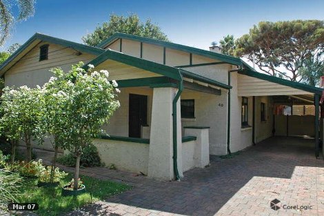 40 Penzance St, Glenelg South, SA 5045