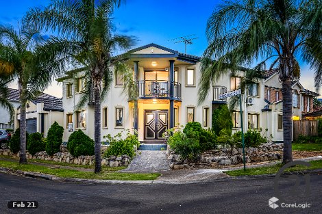 23 Harcourt Gr, Glenwood, NSW 2768